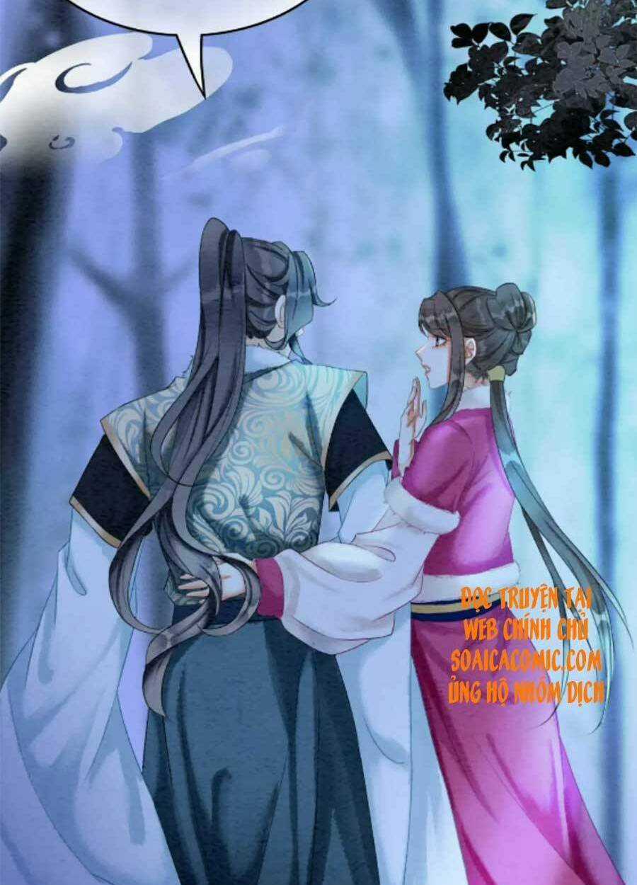 Xung Hỉ Vương Phi - Chapter 81 - Trang 43