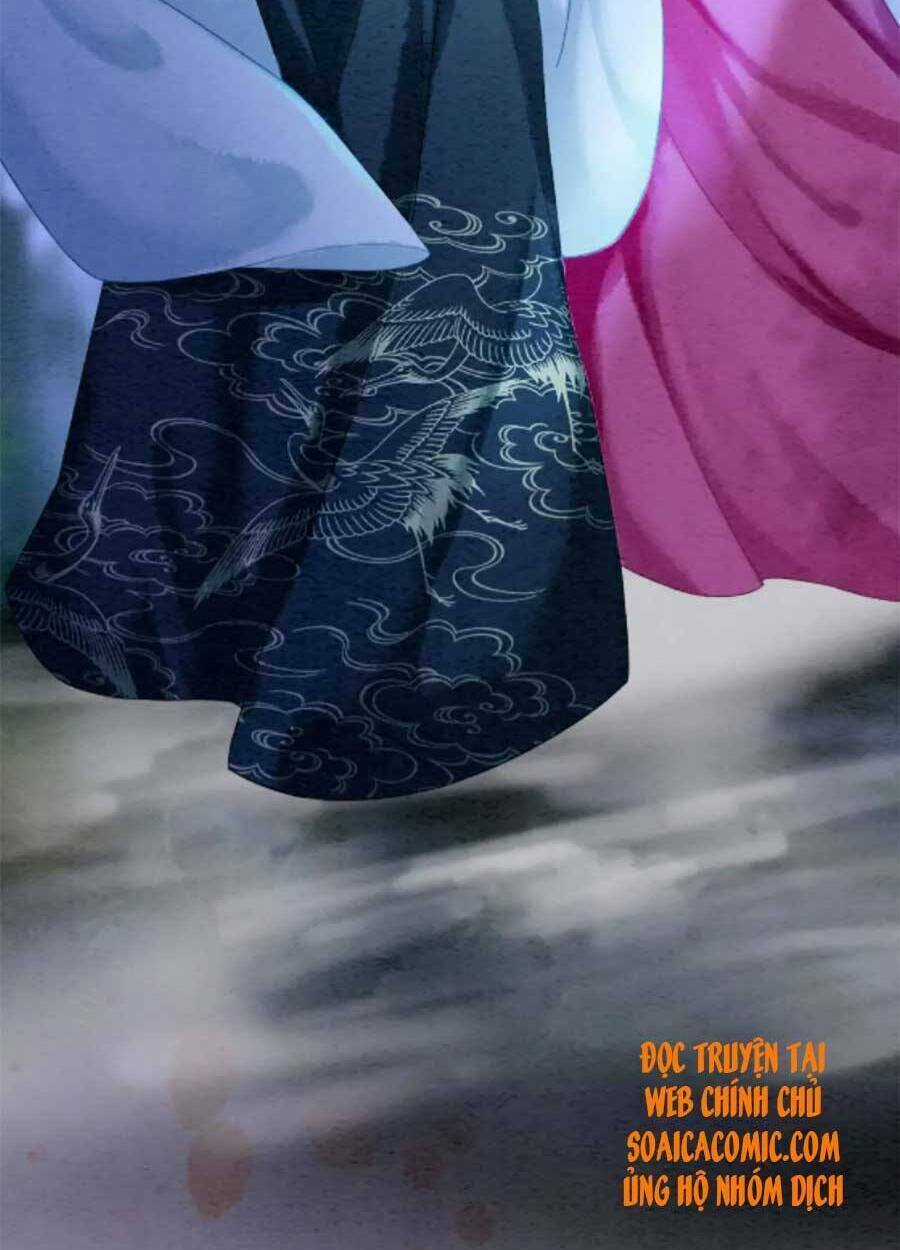 Xung Hỉ Vương Phi - Chapter 81 - Trang 44