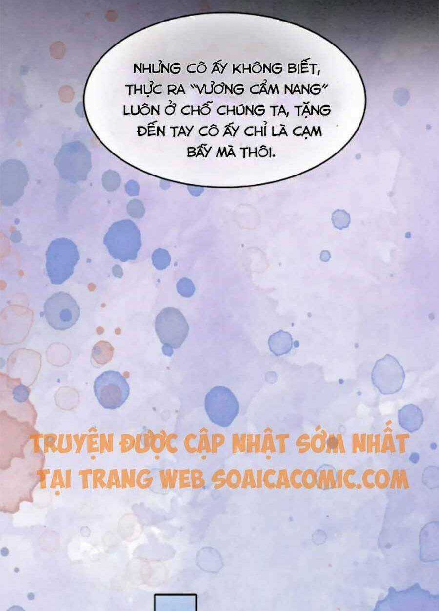 Xung Hỉ Vương Phi - Chapter 81 - Trang 45