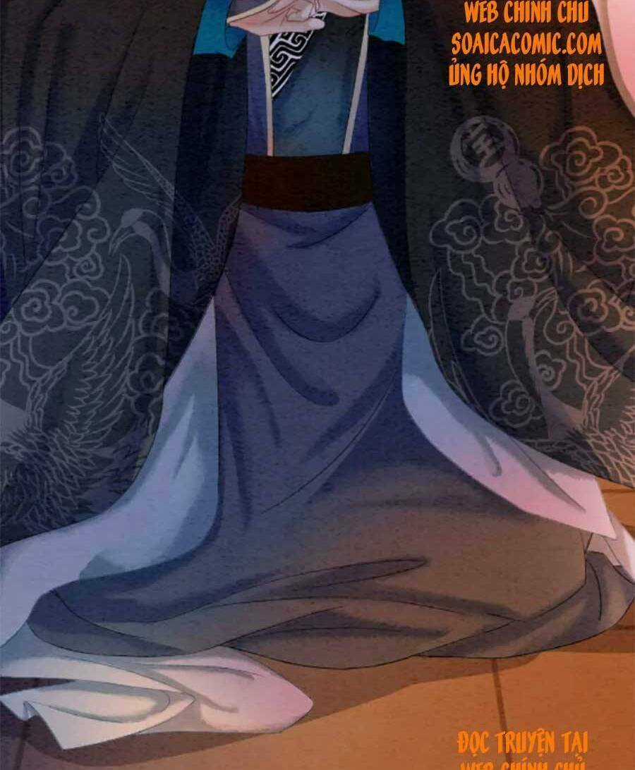 Xung Hỉ Vương Phi - Chapter 81 - Trang 48