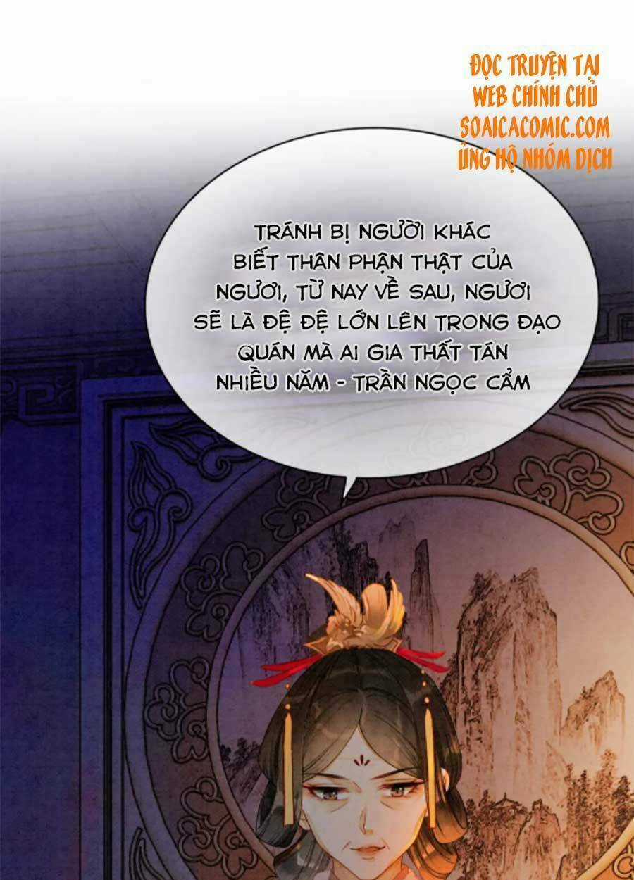 Xung Hỉ Vương Phi - Chapter 81 - Trang 50