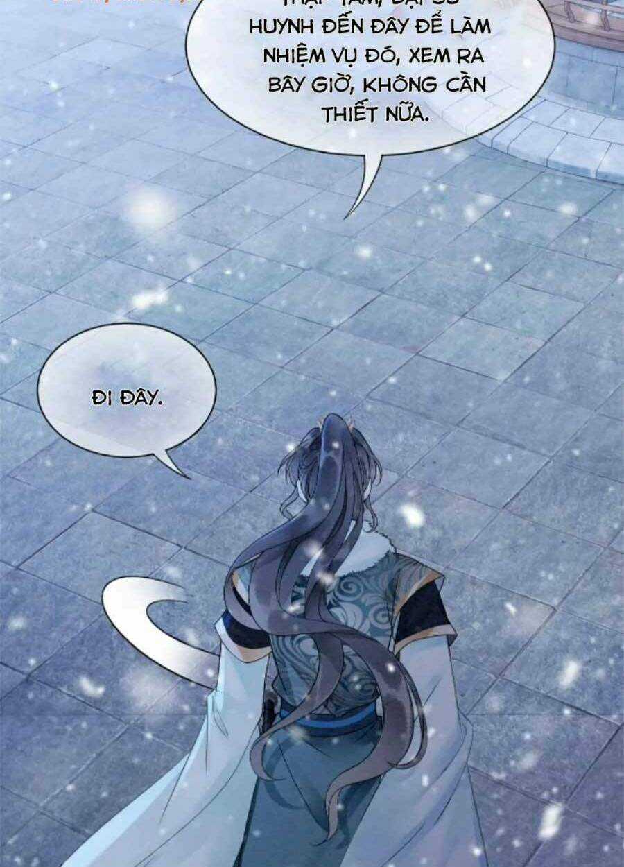 Xung Hỉ Vương Phi - Chapter 81 - Trang 6