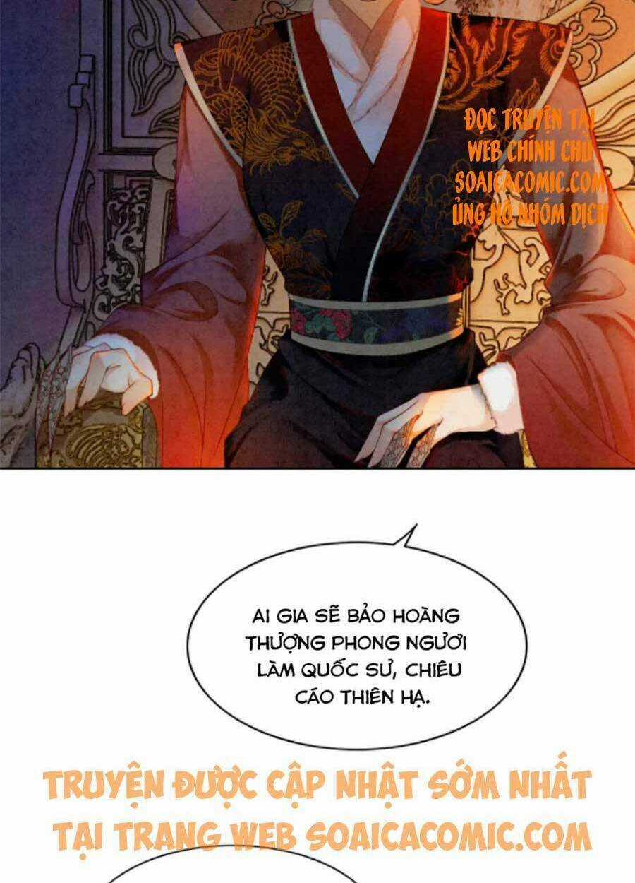 Xung Hỉ Vương Phi - Chapter 81 - Trang 51