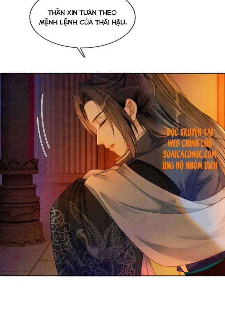Xung Hỉ Vương Phi - Chapter 81 - Trang 52