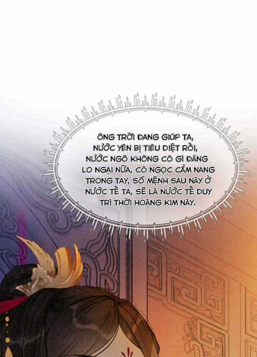 Xung Hỉ Vương Phi - Chapter 81 - Trang 53