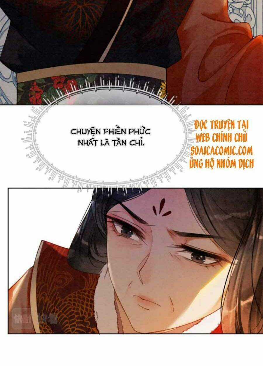 Xung Hỉ Vương Phi - Chapter 81 - Trang 55