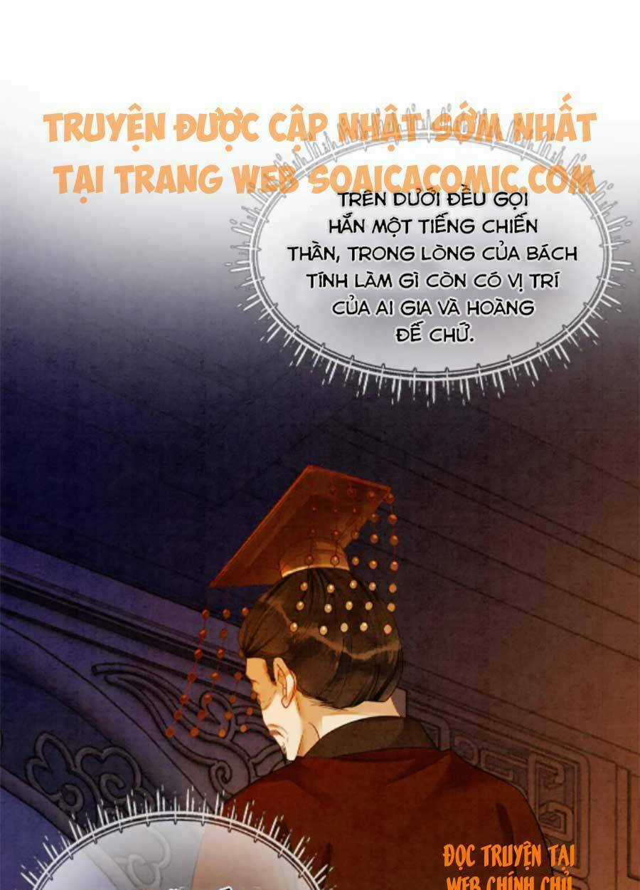 Xung Hỉ Vương Phi - Chapter 81 - Trang 57