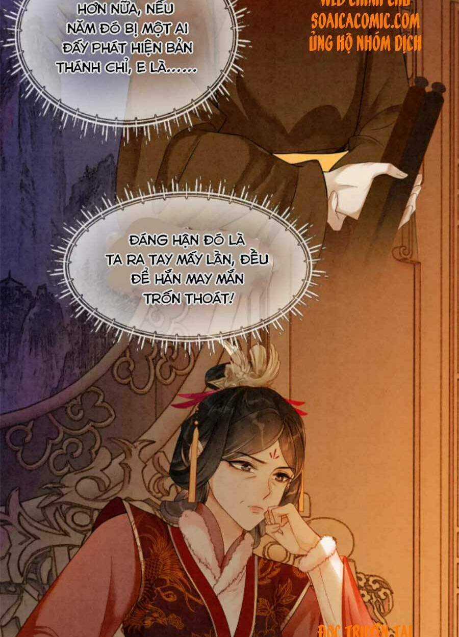 Xung Hỉ Vương Phi - Chapter 81 - Trang 58