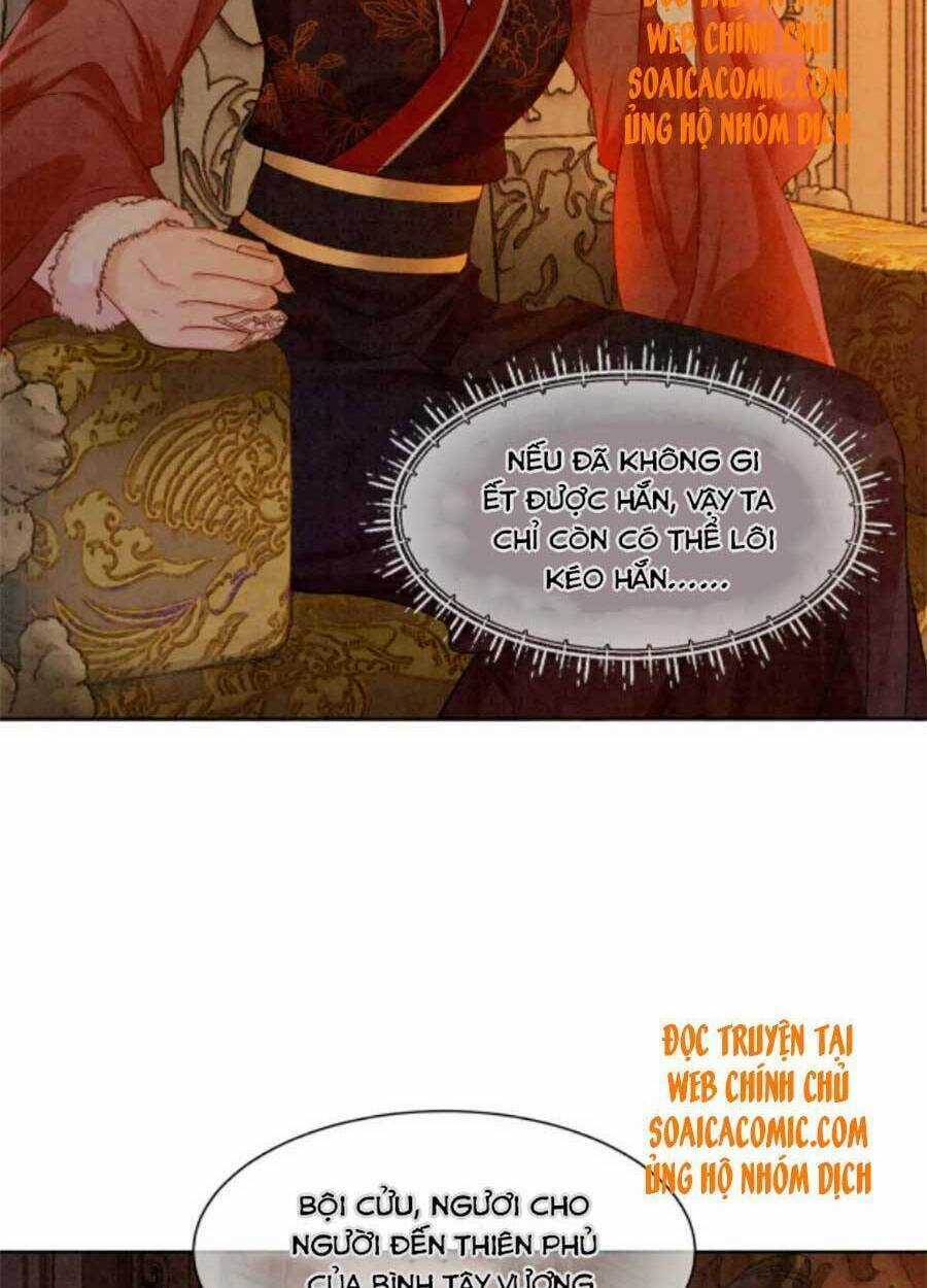 Xung Hỉ Vương Phi - Chapter 81 - Trang 59