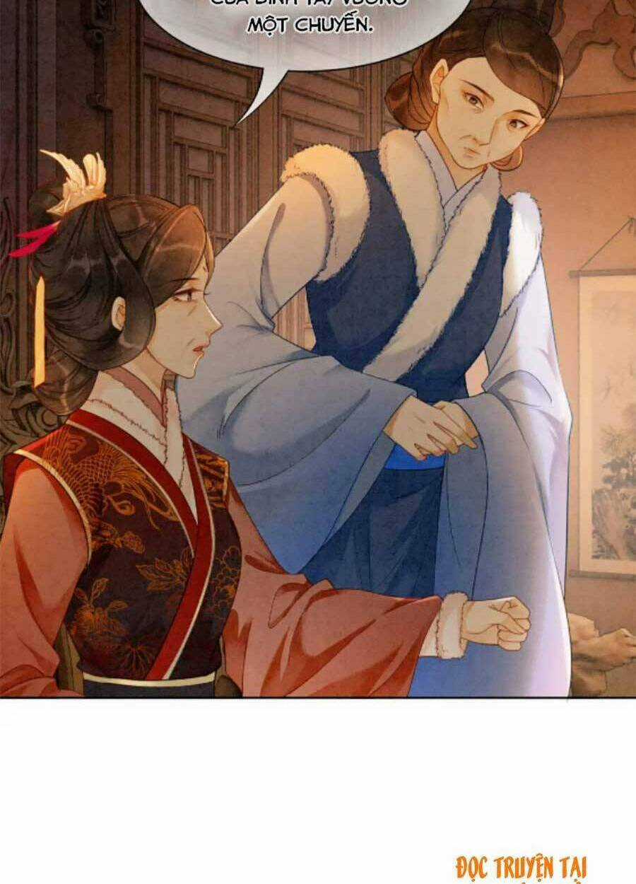 Xung Hỉ Vương Phi - Chapter 81 - Trang 60