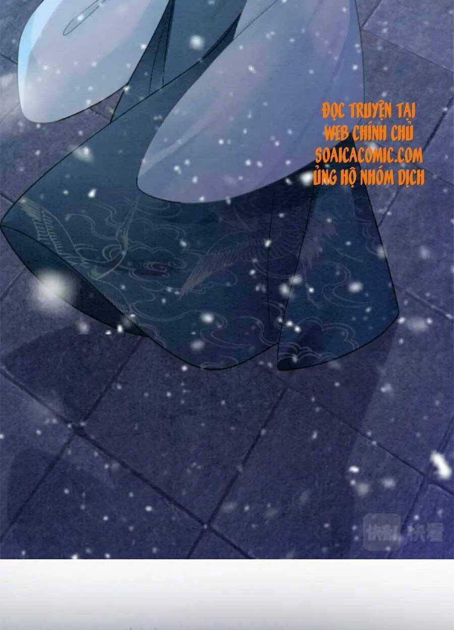 Xung Hỉ Vương Phi - Chapter 81 - Trang 7