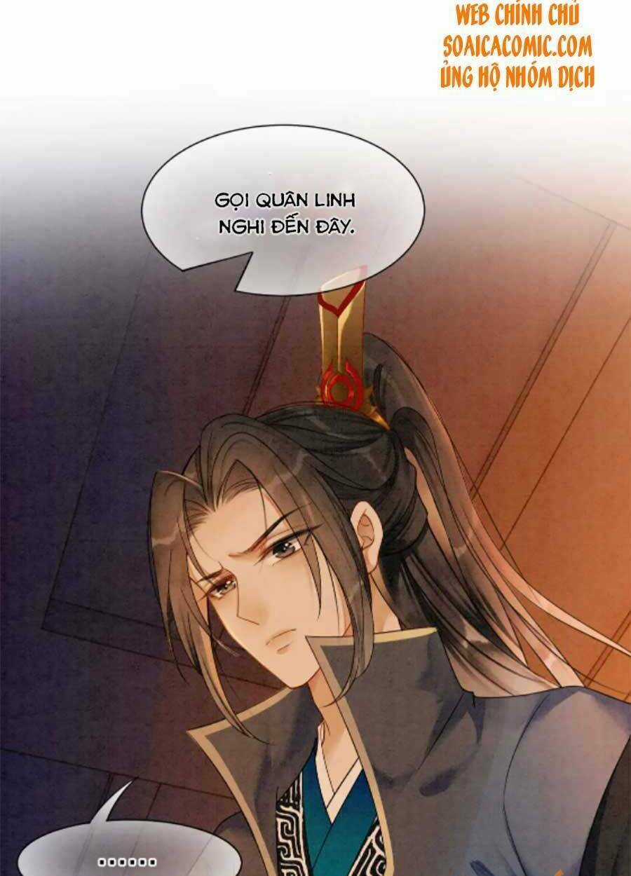 Xung Hỉ Vương Phi - Chapter 81 - Trang 61