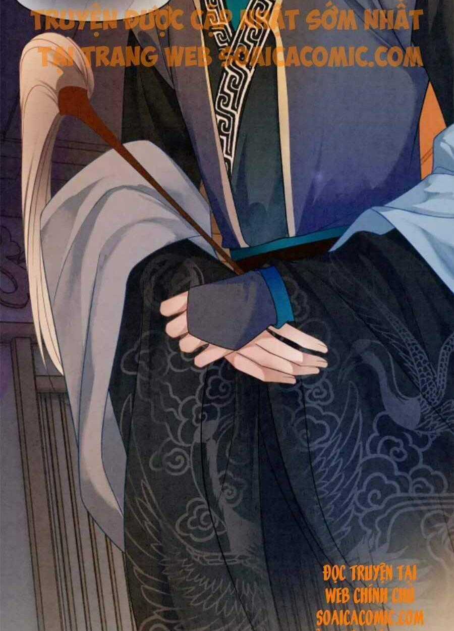 Xung Hỉ Vương Phi - Chapter 81 - Trang 62