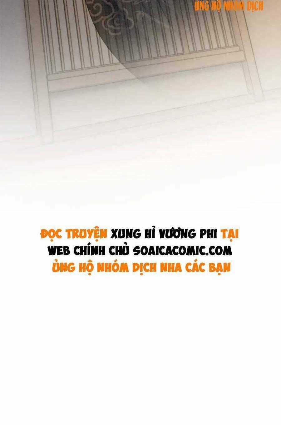 Xung Hỉ Vương Phi - Chapter 81 - Trang 63