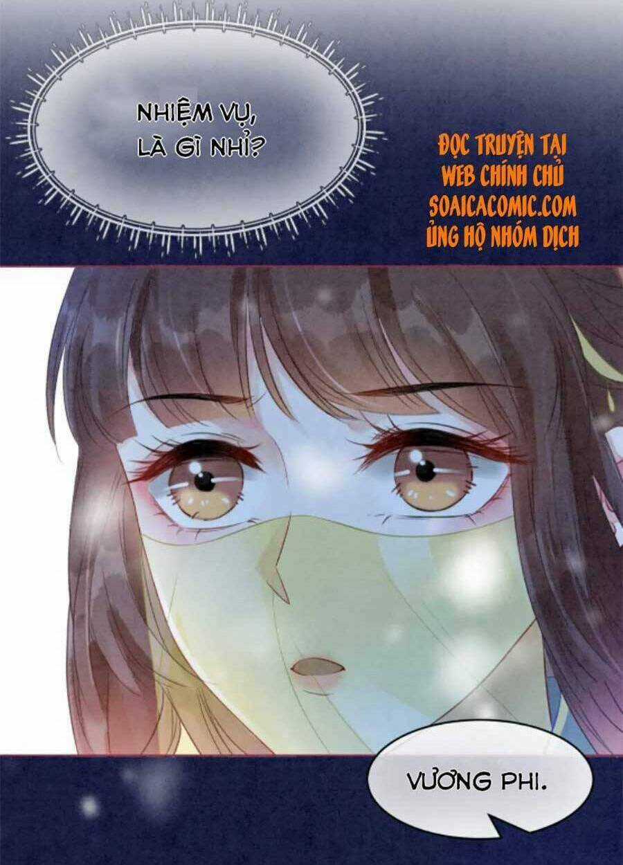 Xung Hỉ Vương Phi - Chapter 81 - Trang 8