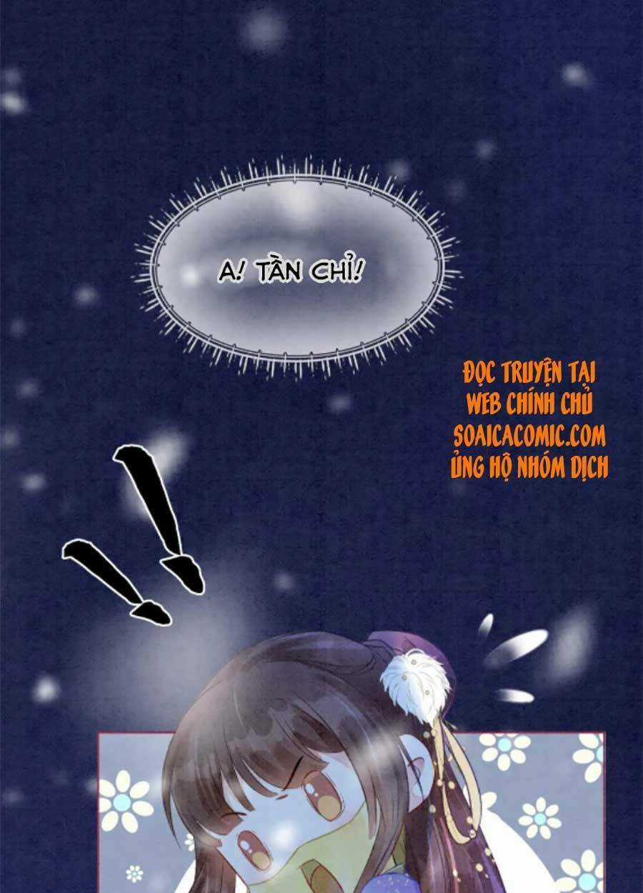 Xung Hỉ Vương Phi - Chapter 81 - Trang 10