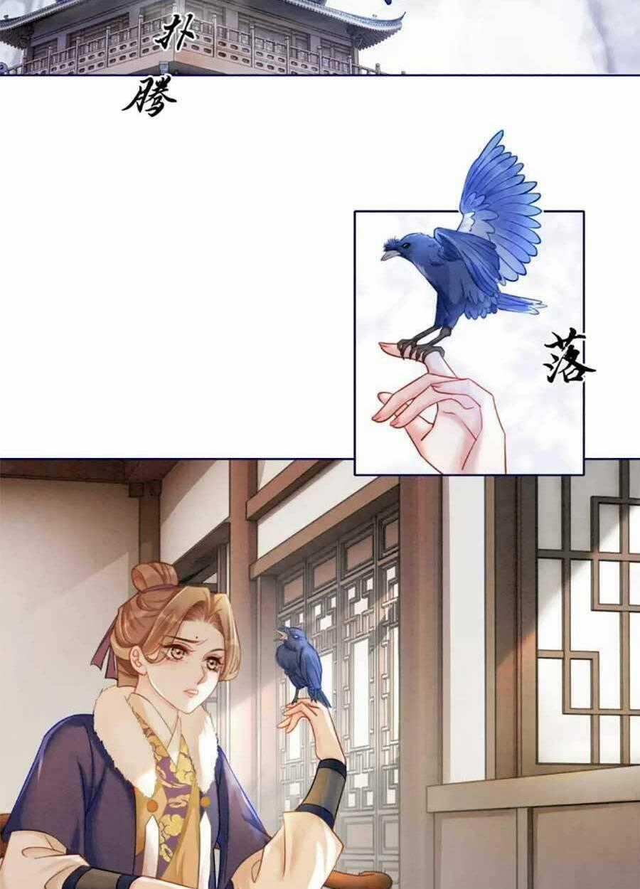 Xung Hỉ Vương Phi - Chapter 82 - Trang 2