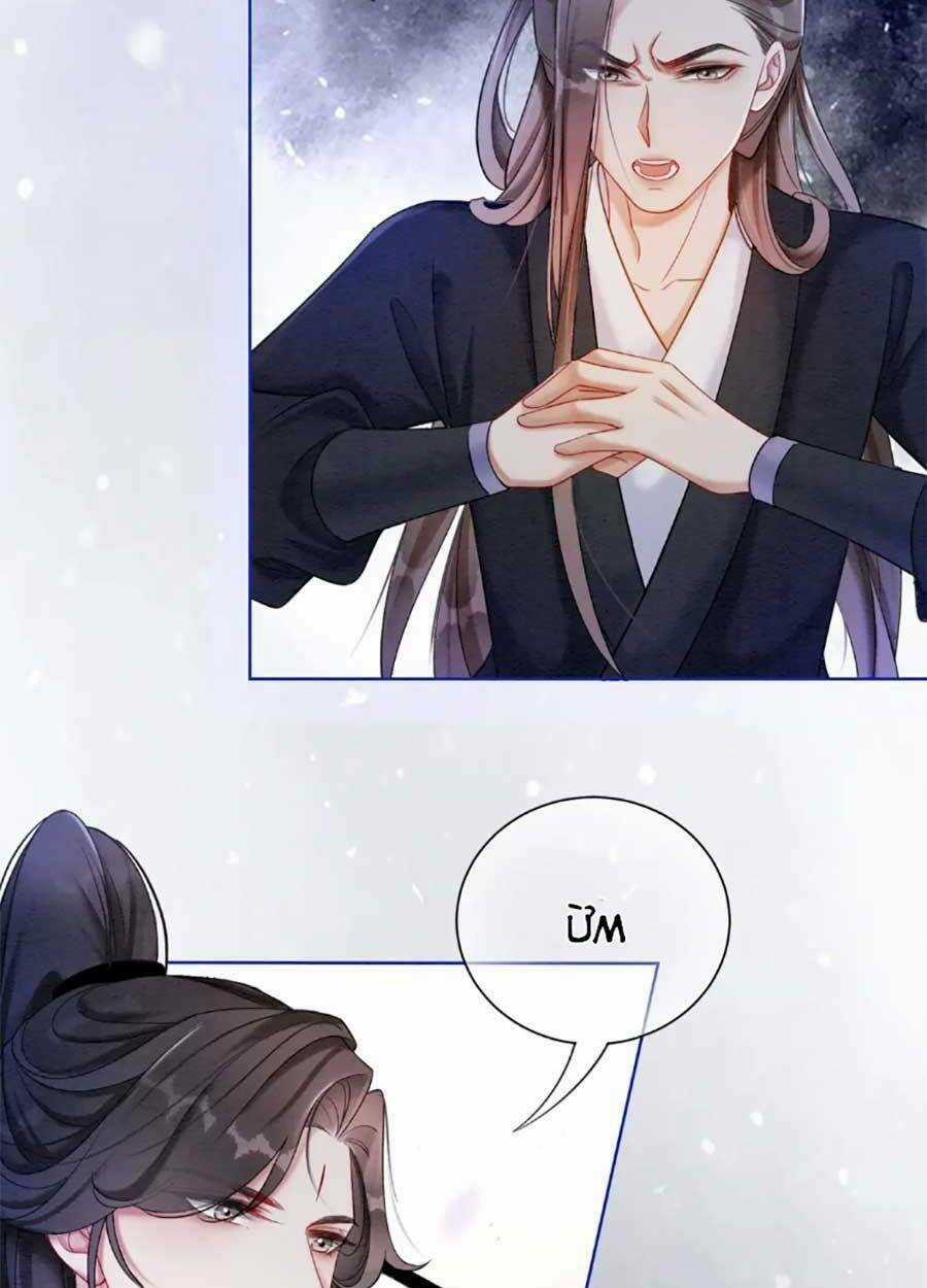 Xung Hỉ Vương Phi - Chapter 82 - Trang 12