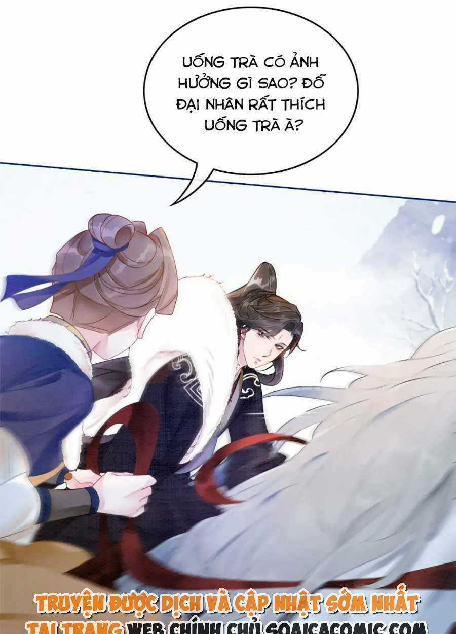 Xung Hỉ Vương Phi - Chapter 82 - Trang 15