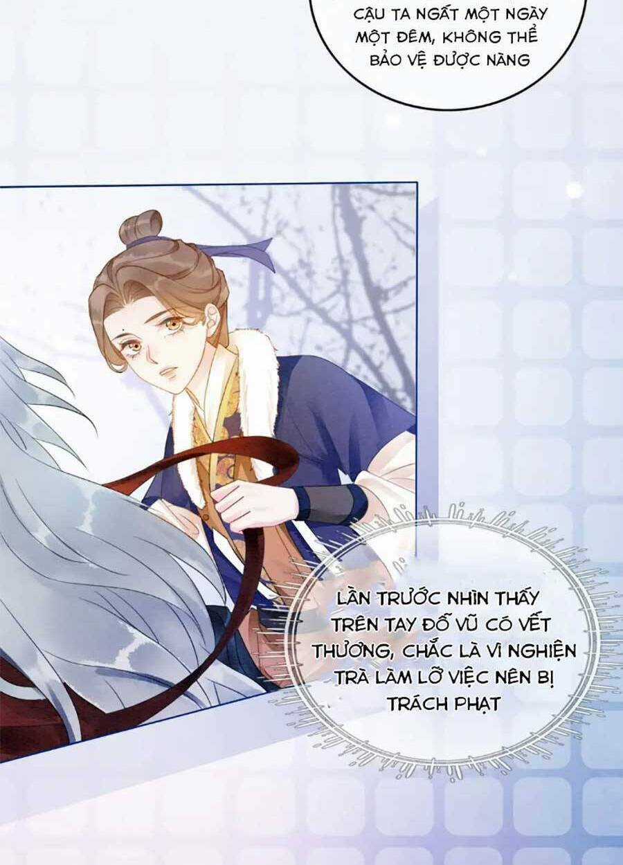 Xung Hỉ Vương Phi - Chapter 82 - Trang 17