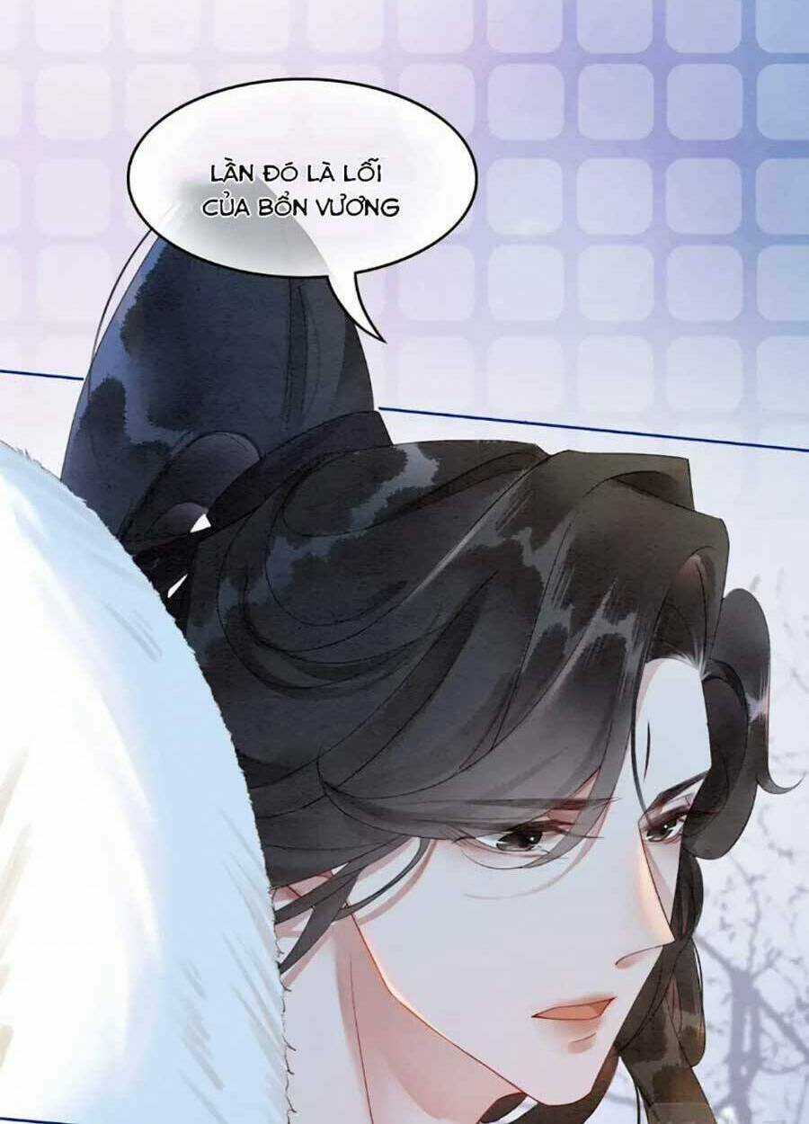 Xung Hỉ Vương Phi - Chapter 82 - Trang 18