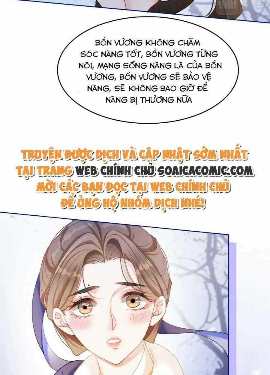 Xung Hỉ Vương Phi - Chapter 82 - Trang 19