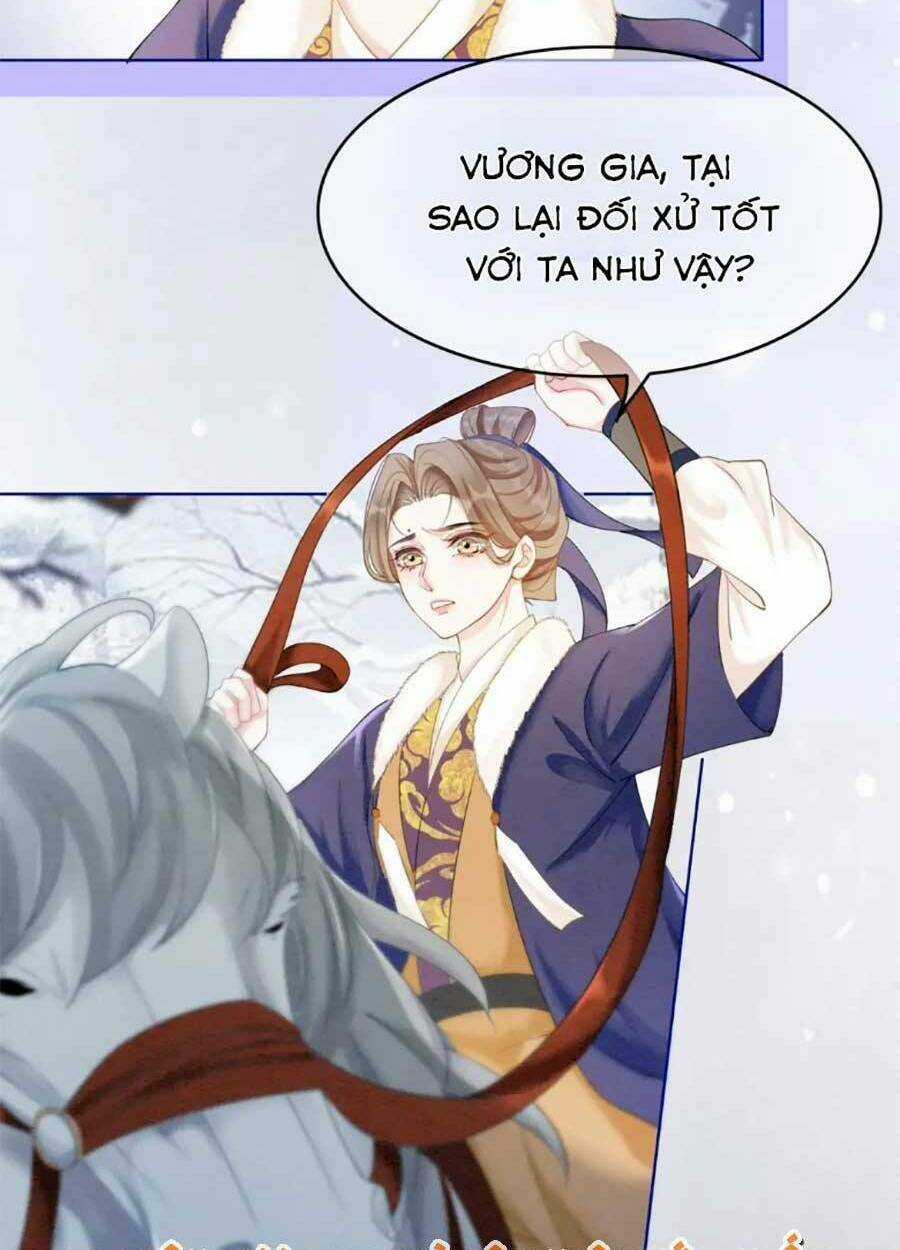 Xung Hỉ Vương Phi - Chapter 82 - Trang 20