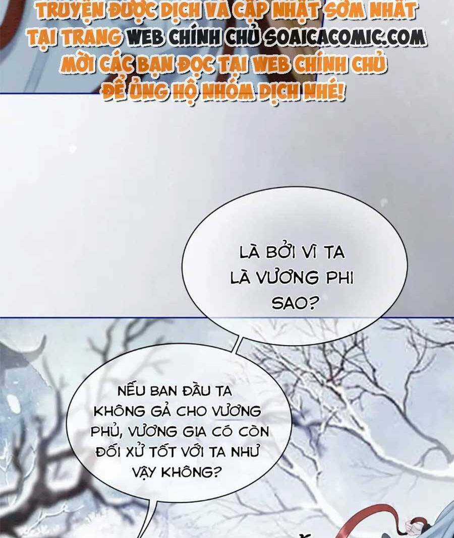 Xung Hỉ Vương Phi - Chapter 82 - Trang 21