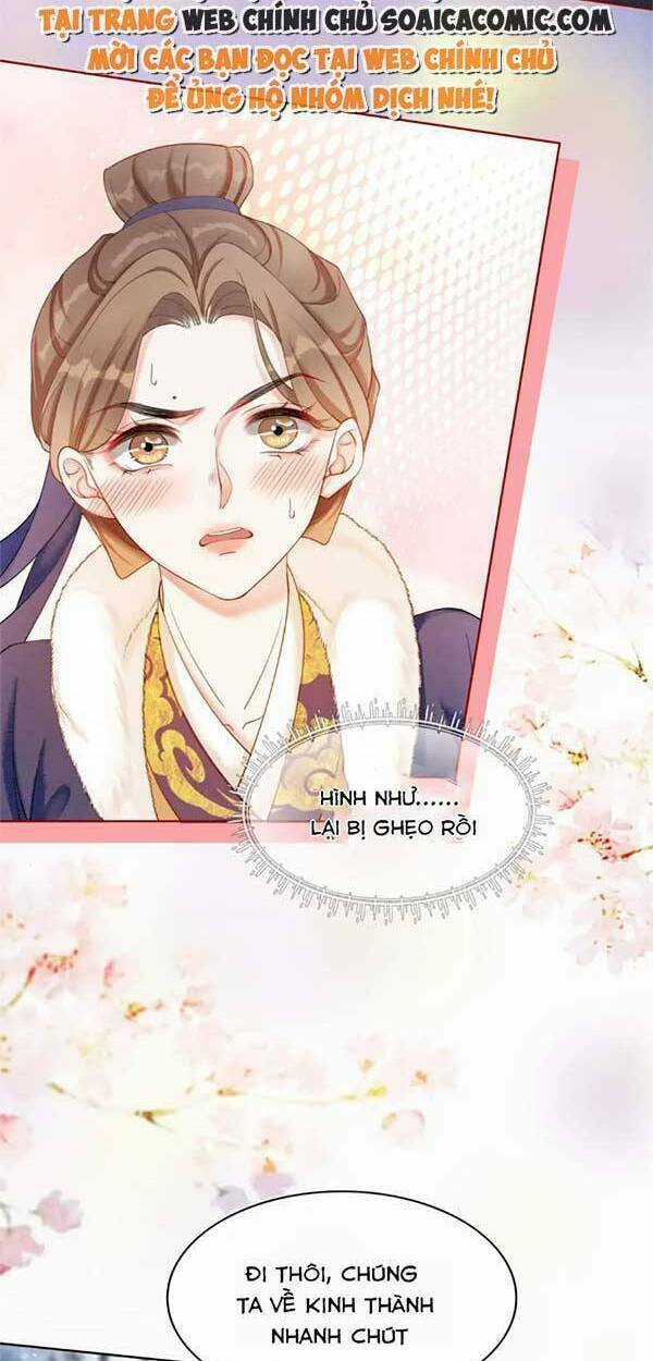 Xung Hỉ Vương Phi - Chapter 82 - Trang 25