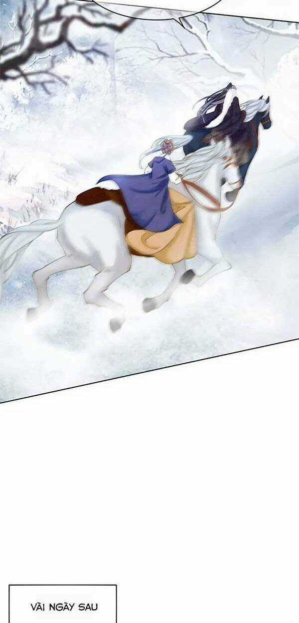 Xung Hỉ Vương Phi - Chapter 82 - Trang 26