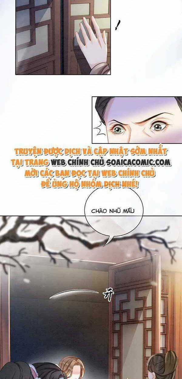 Xung Hỉ Vương Phi - Chapter 82 - Trang 30