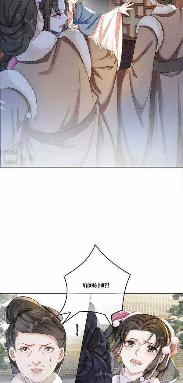 Xung Hỉ Vương Phi - Chapter 82 - Trang 31