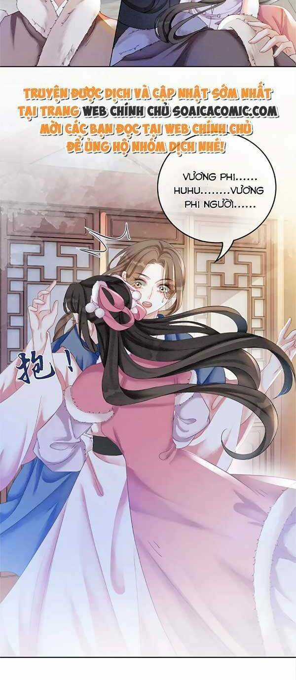 Xung Hỉ Vương Phi - Chapter 82 - Trang 32