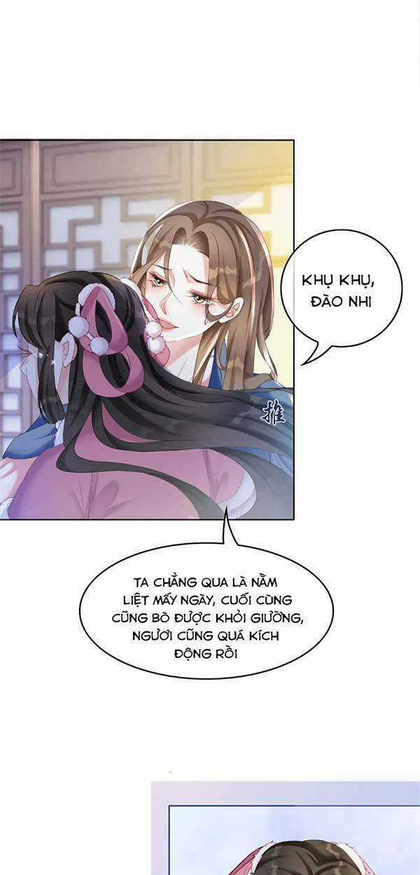 Xung Hỉ Vương Phi - Chapter 82 - Trang 33