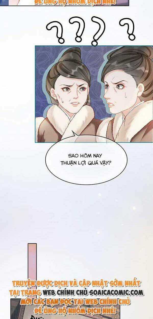 Xung Hỉ Vương Phi - Chapter 82 - Trang 36