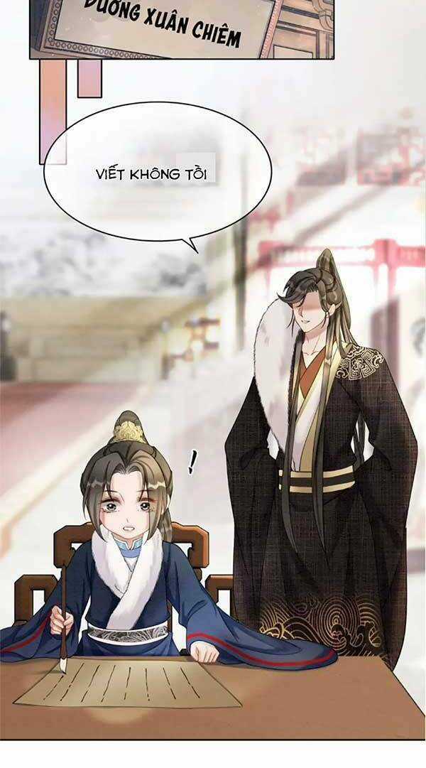 Xung Hỉ Vương Phi - Chapter 82 - Trang 37