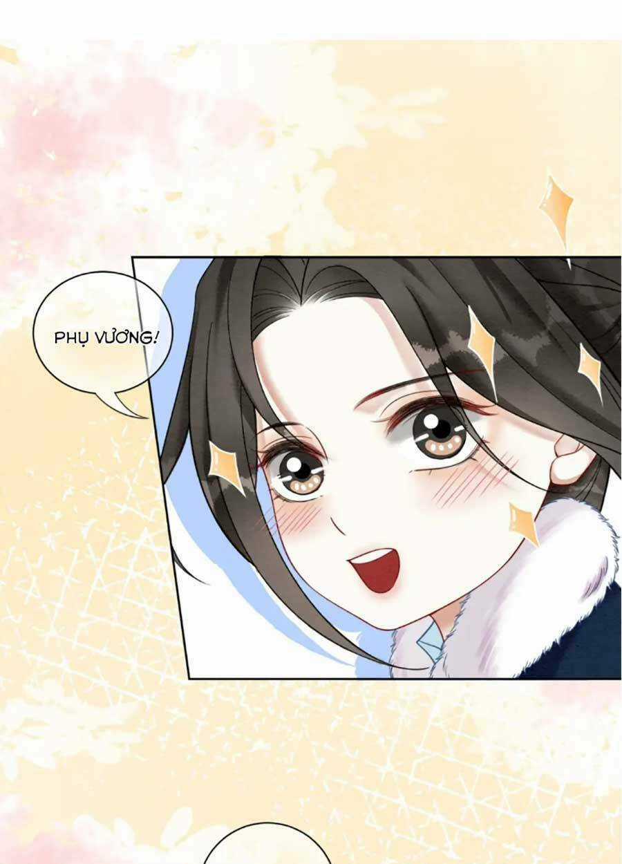 Xung Hỉ Vương Phi - Chapter 82 - Trang 38