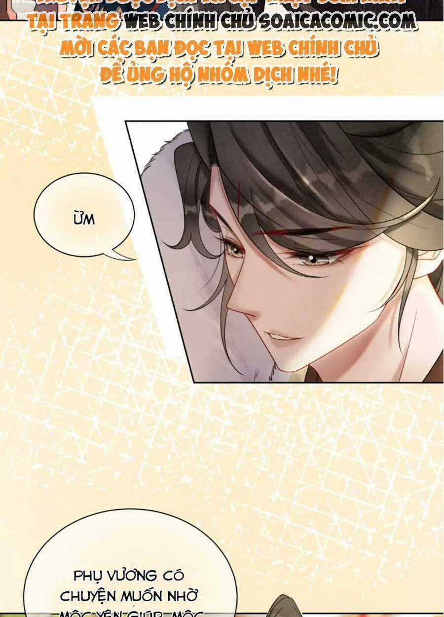 Xung Hỉ Vương Phi - Chapter 82 - Trang 40