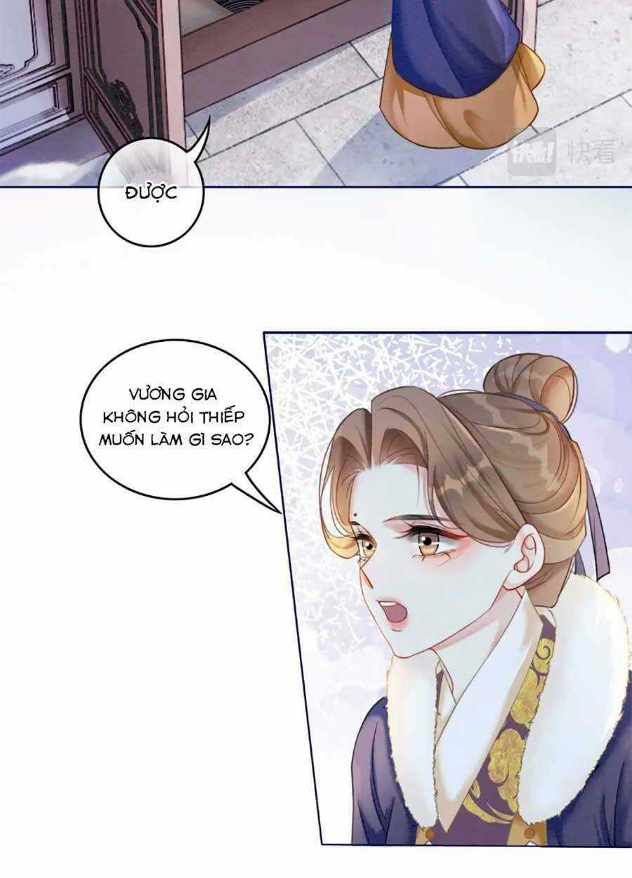 Xung Hỉ Vương Phi - Chapter 82 - Trang 5