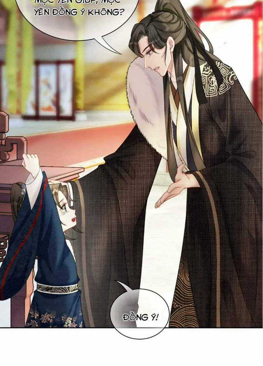 Xung Hỉ Vương Phi - Chapter 82 - Trang 41