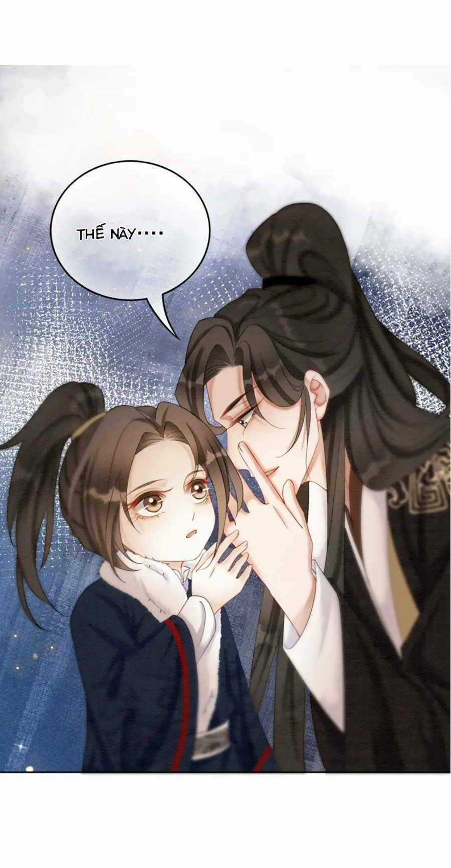 Xung Hỉ Vương Phi - Chapter 82 - Trang 42