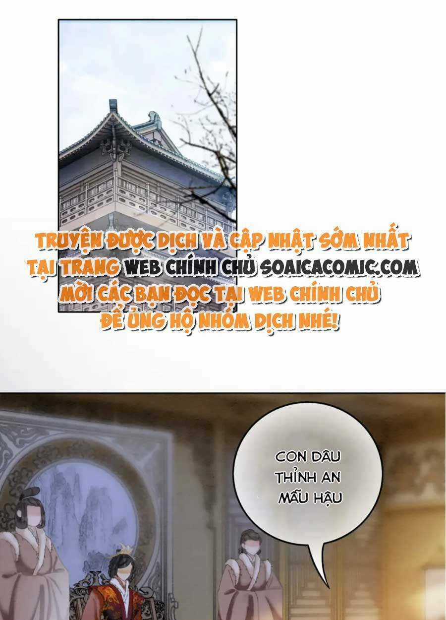 Xung Hỉ Vương Phi - Chapter 82 - Trang 43