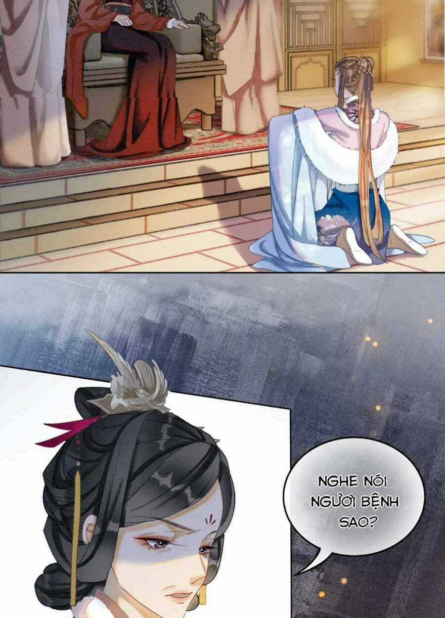 Xung Hỉ Vương Phi - Chapter 82 - Trang 44