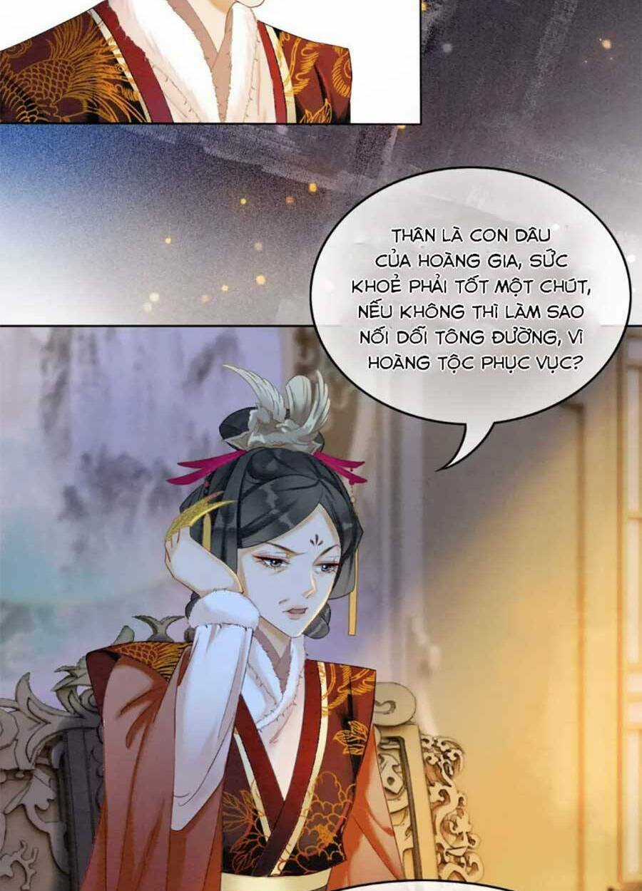 Xung Hỉ Vương Phi - Chapter 82 - Trang 45