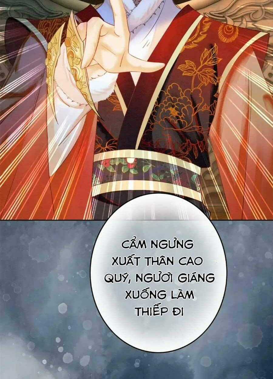Xung Hỉ Vương Phi - Chapter 82 - Trang 48