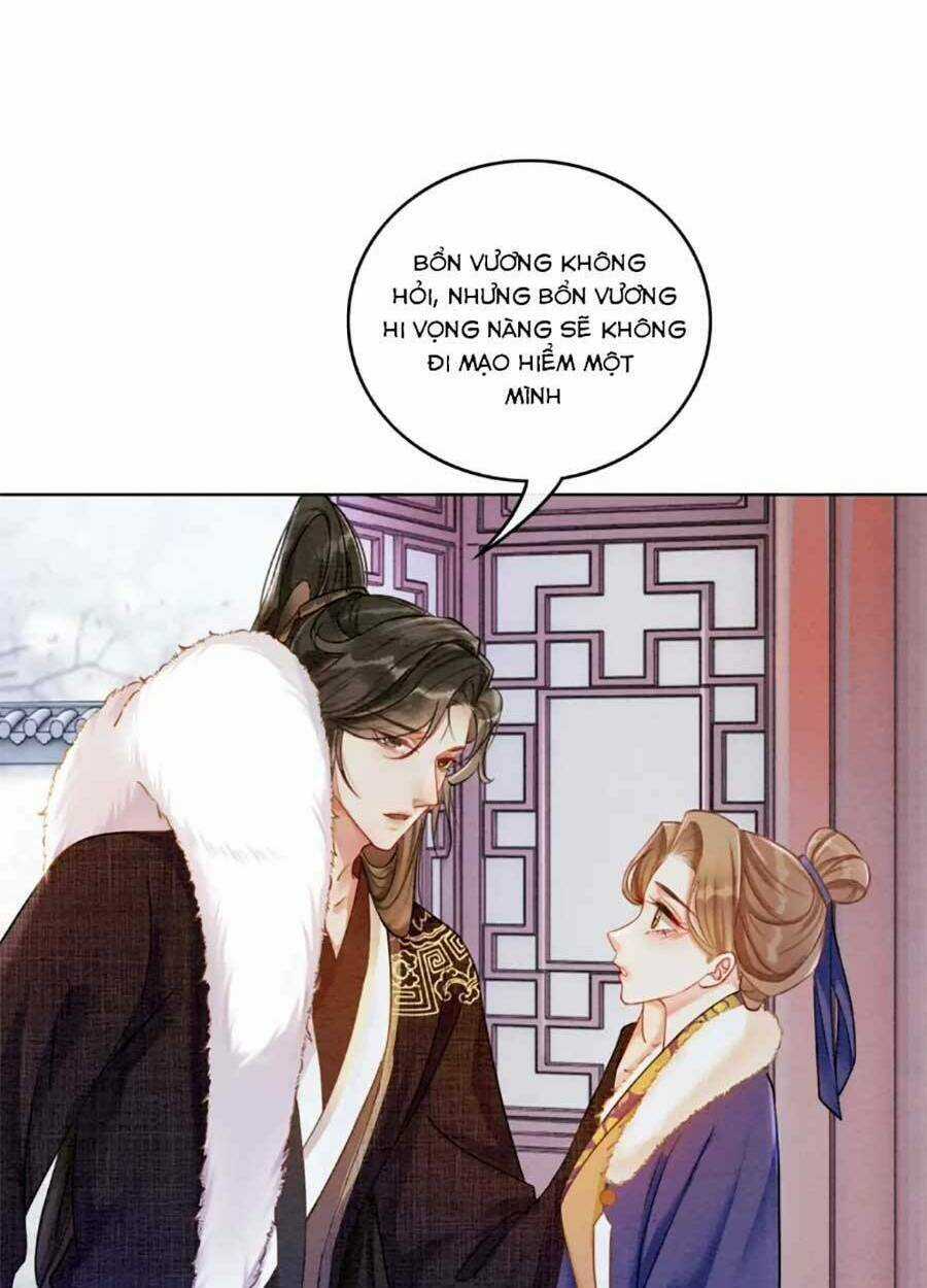 Xung Hỉ Vương Phi - Chapter 82 - Trang 6