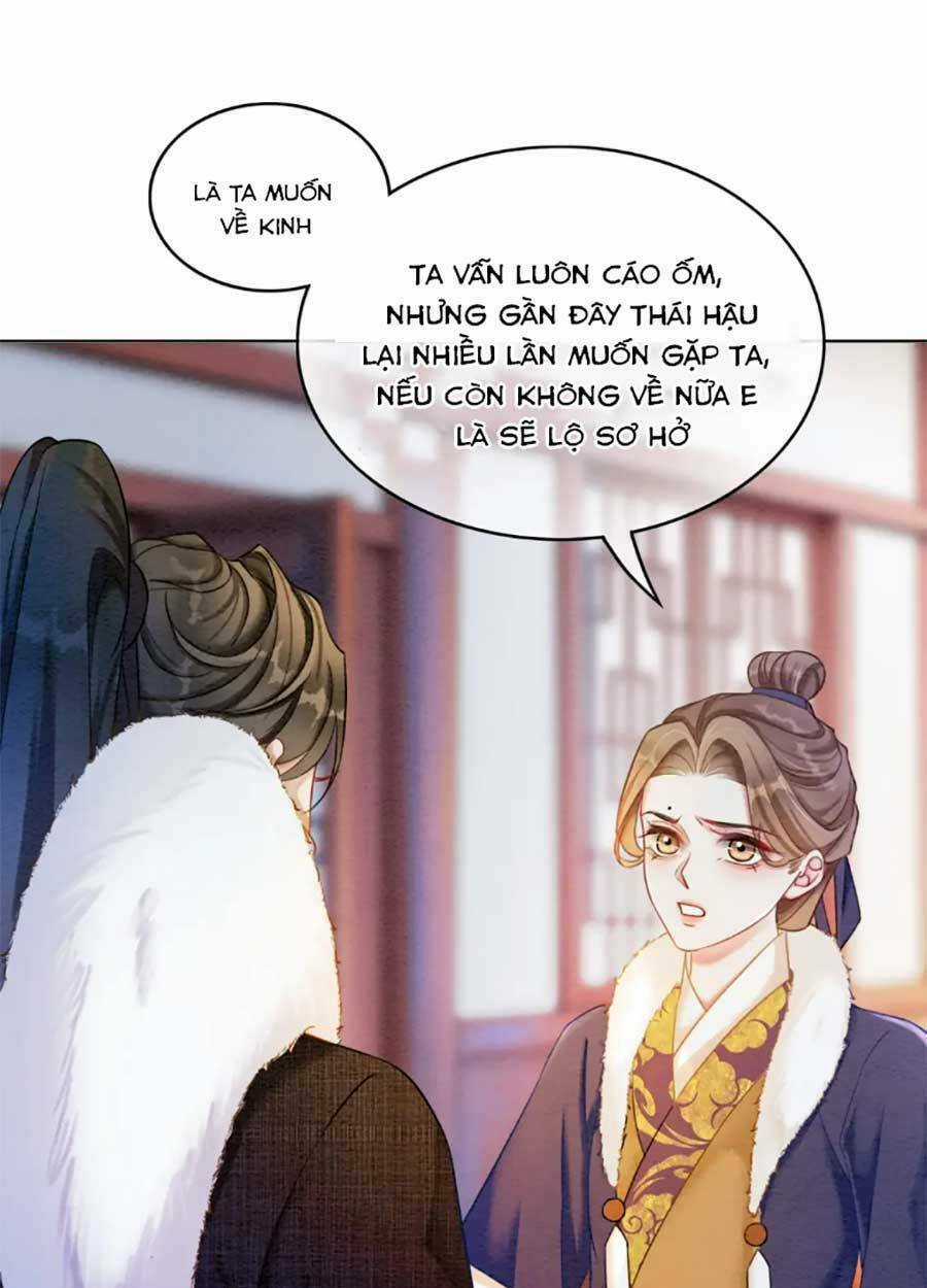 Xung Hỉ Vương Phi - Chapter 82 - Trang 8