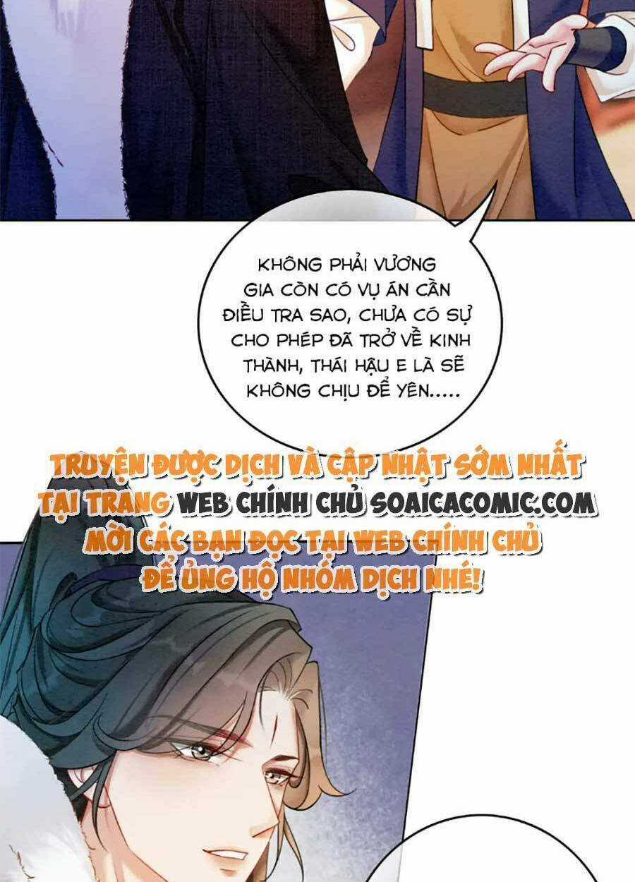 Xung Hỉ Vương Phi - Chapter 82 - Trang 9