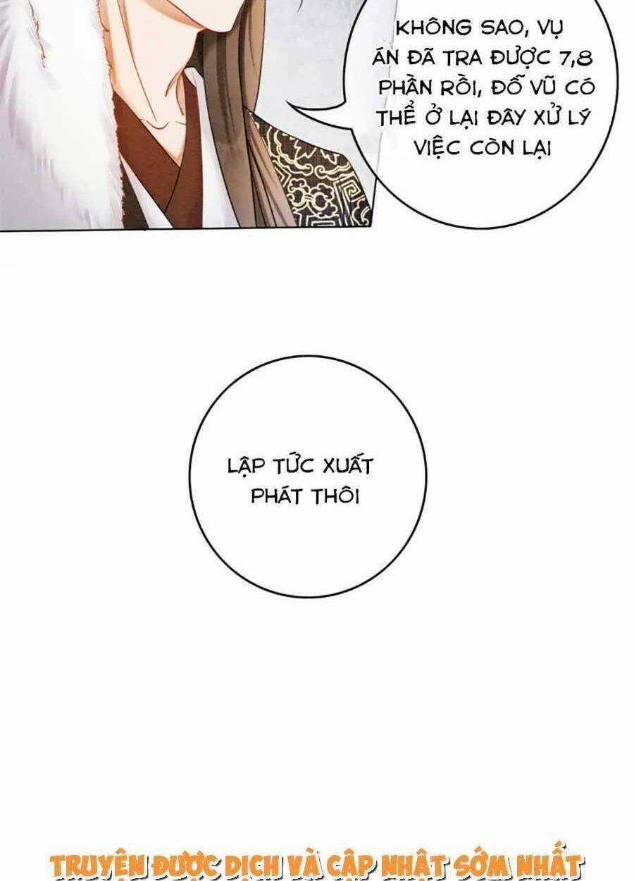 Xung Hỉ Vương Phi - Chapter 82 - Trang 10