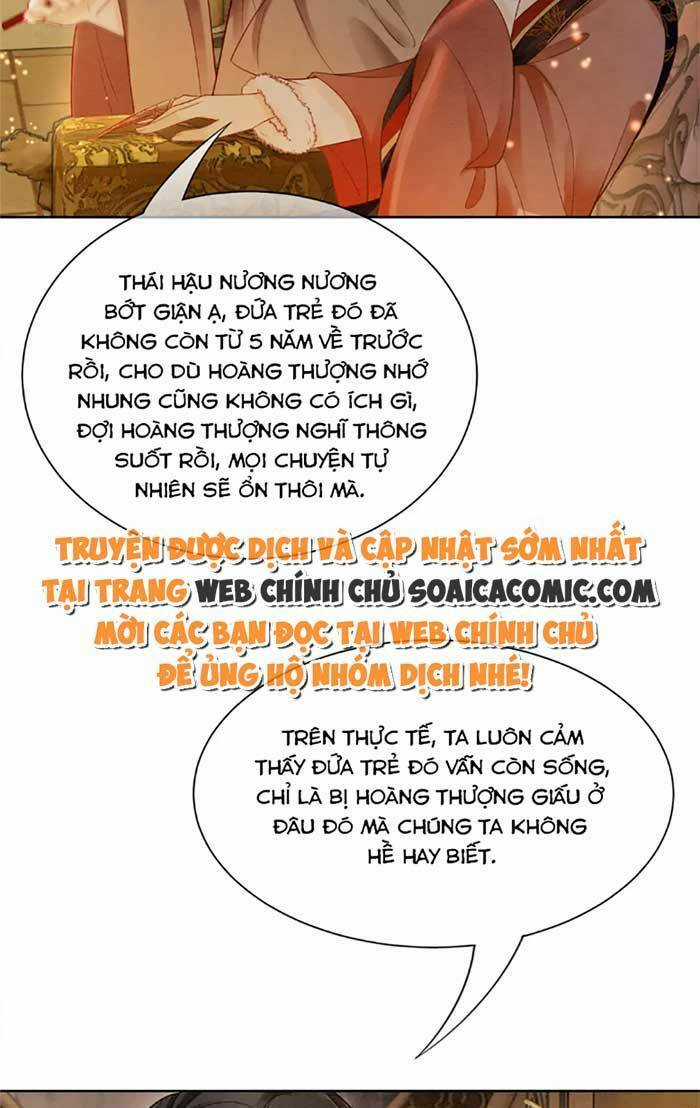 Xung Hỉ Vương Phi - Chapter 83 - Trang 11